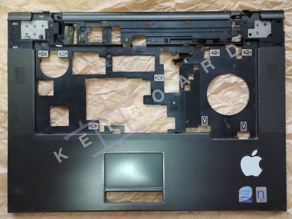 Верхня частина Dell Vostro PP36L